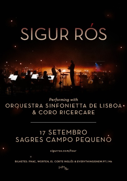 Sigur Rós